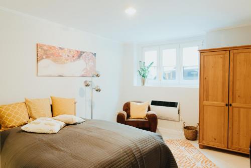 Gemütliches 1 Zimmer Apartment im zentralen Hamburg Altona