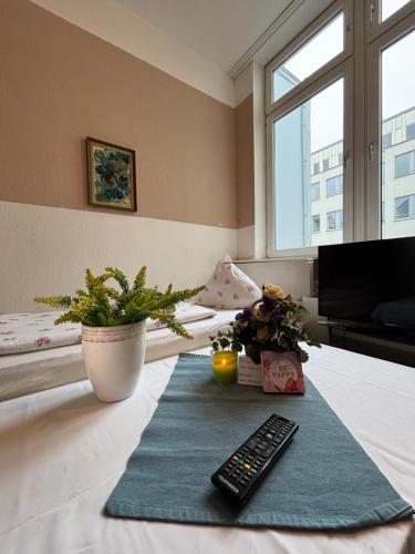 Zimmer am Rathaus Altona
