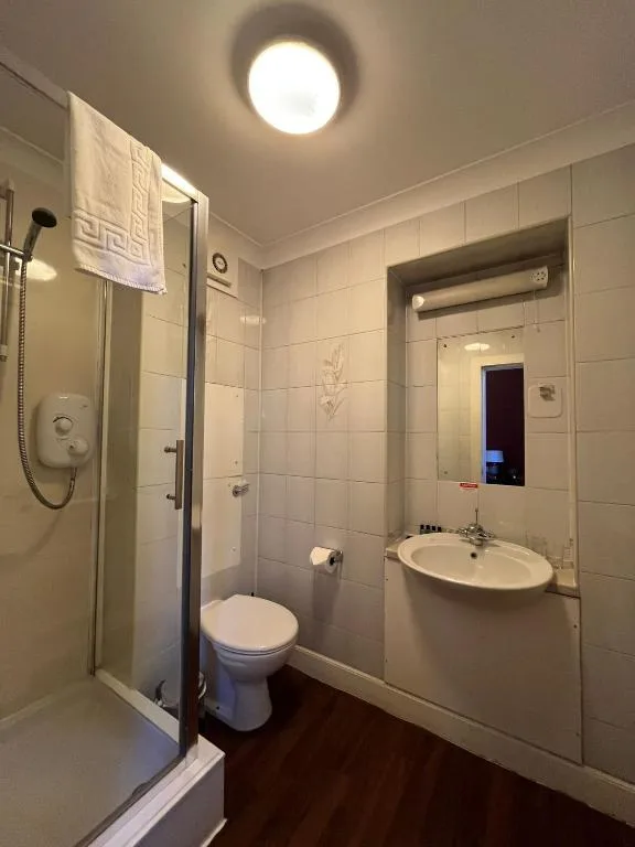 Edinburgh Whisky House Hotel