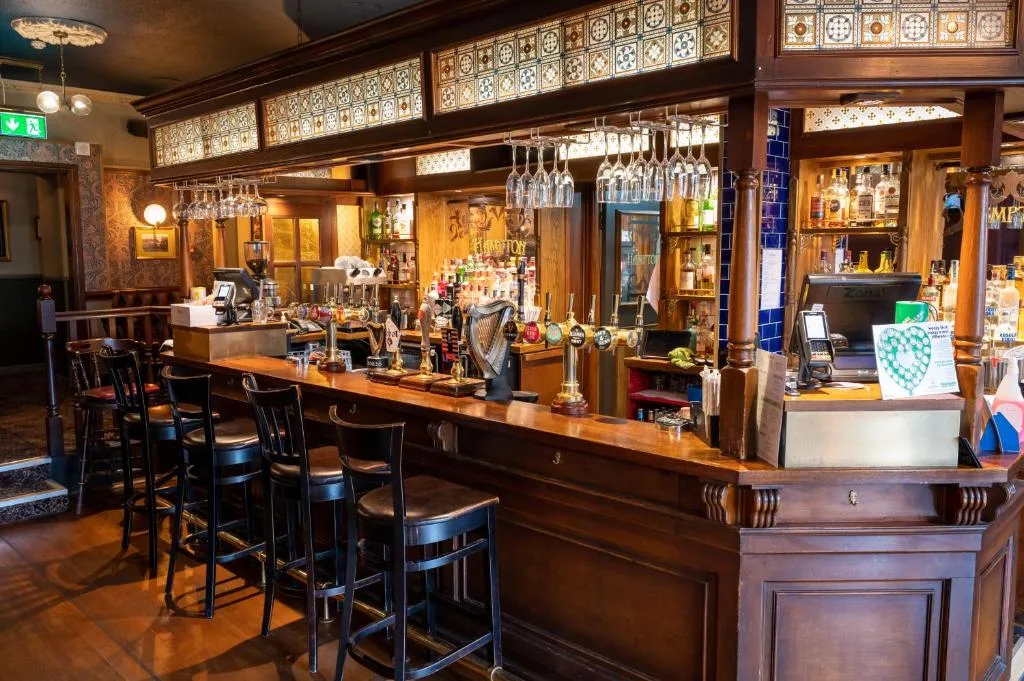 Edinburgh Whisky House Hotel