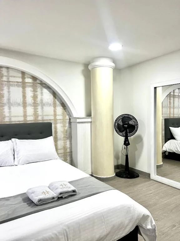 Orbe Hotel Medellín