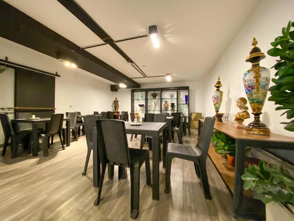 Orbe Hotel Medellín