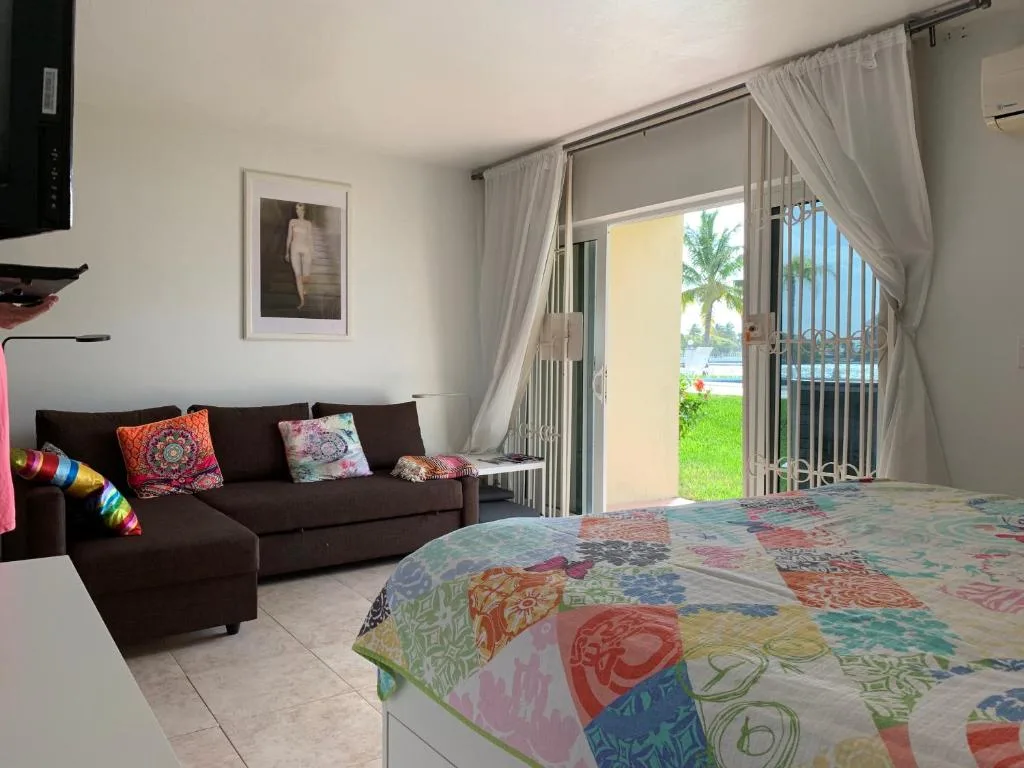 Obera Beach #105
