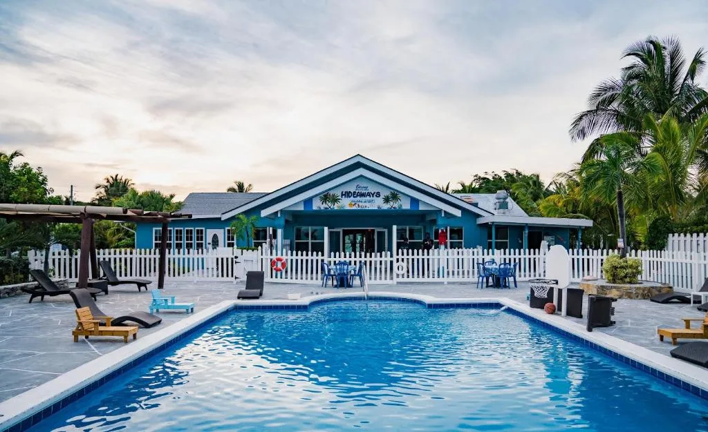 Hideaways Exuma