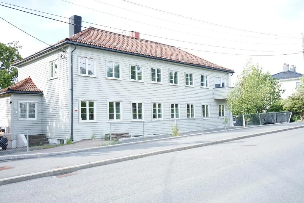 Home Express Oslo