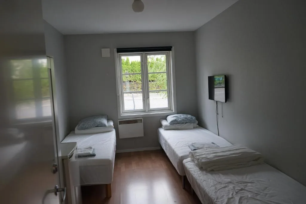Home Express Oslo