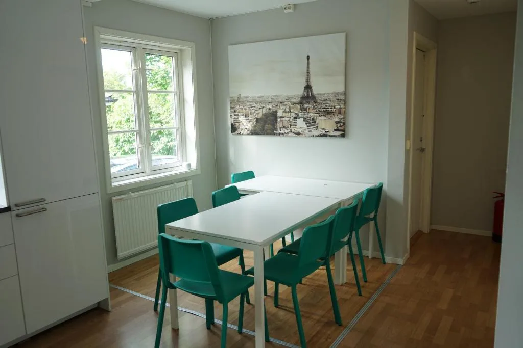 Home Express Oslo