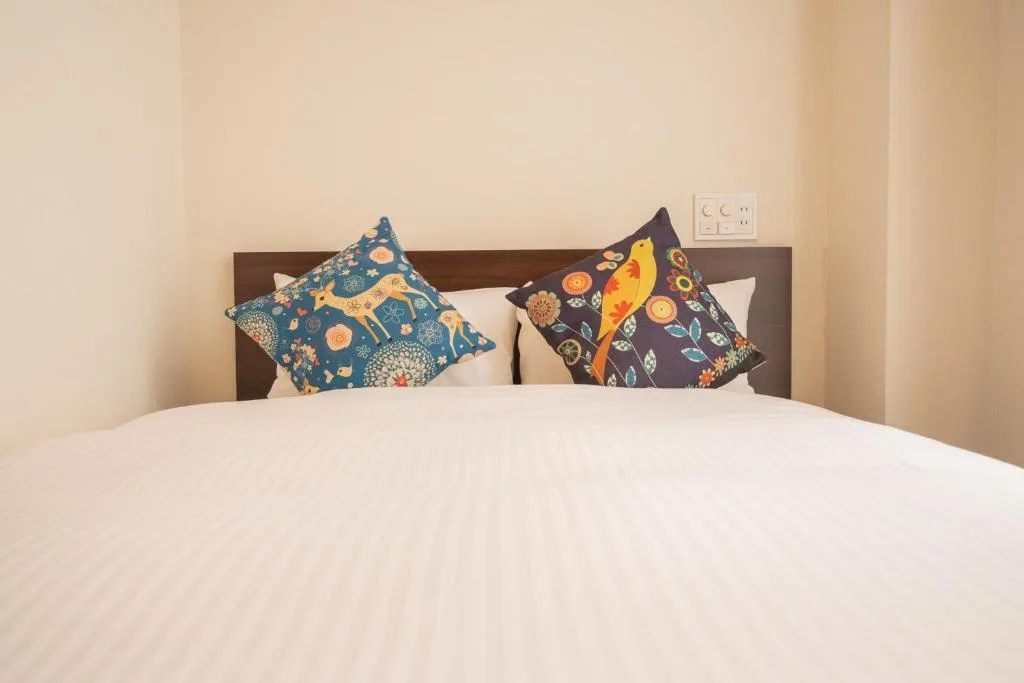 HOME INN KUJO KAWARAMACHI