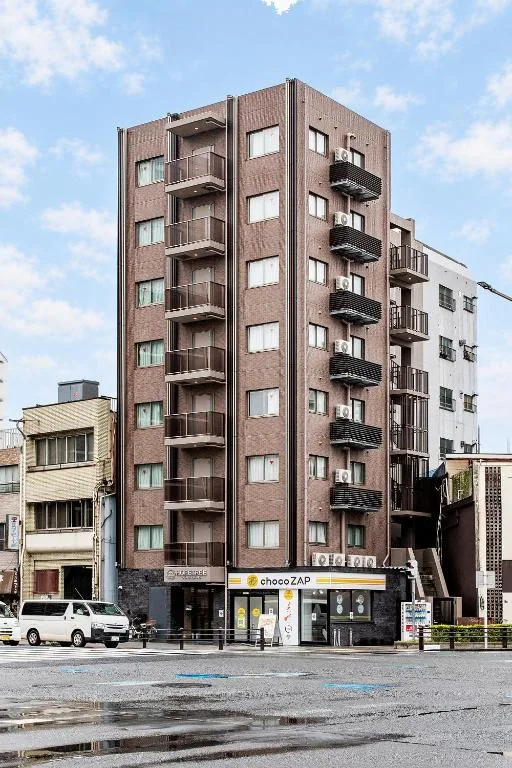 Hopetree OSAKA GRAND