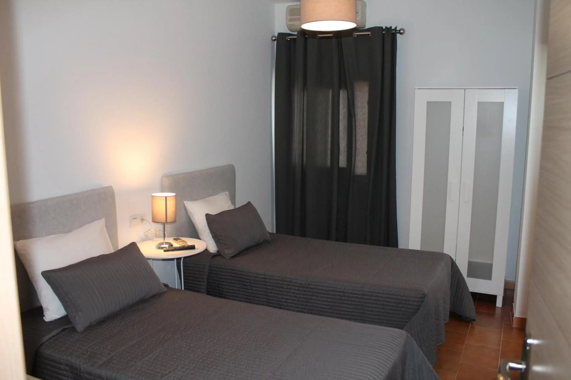 Discovering Hostal Restaurante Montilla: A Blend of Comfort and Authenticity