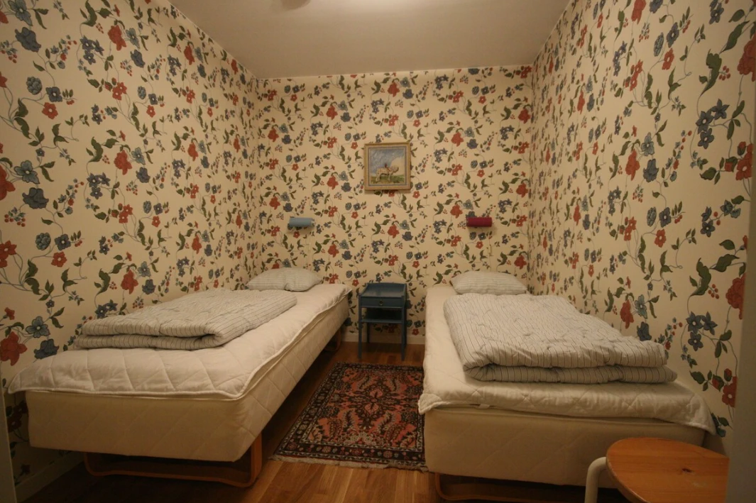 Hostel Bed and Breakfast