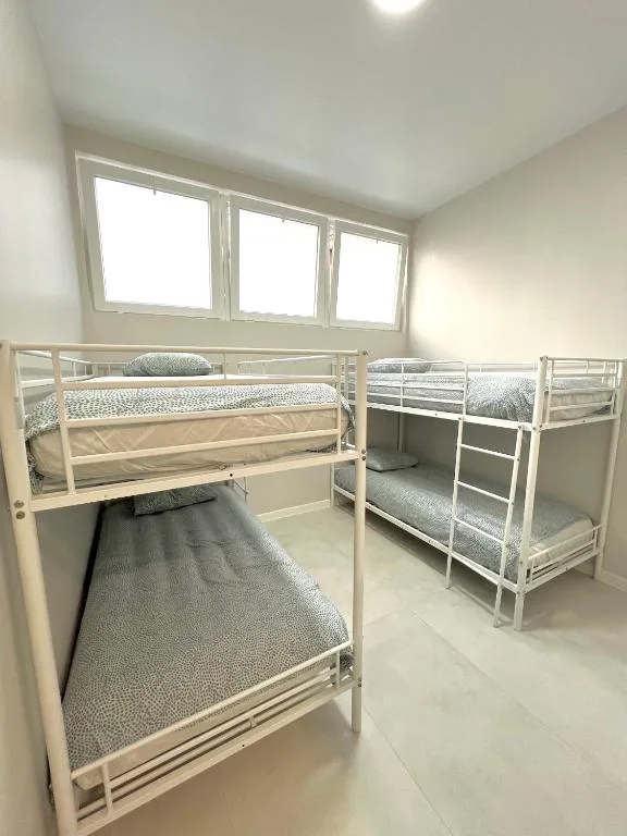 Hostel OASIS