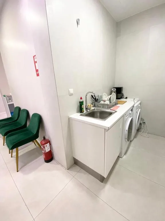 Hostel OASIS