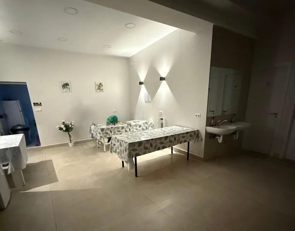 Hostel OASIS