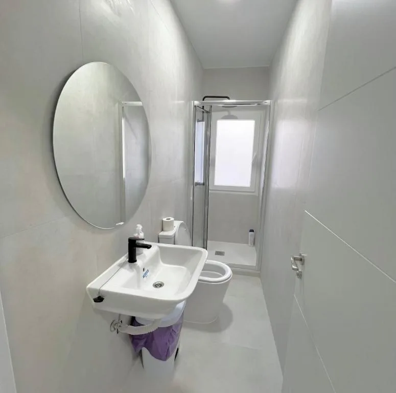 Hostel Vallecas