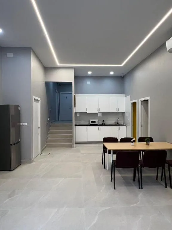 Hostel Vallecas