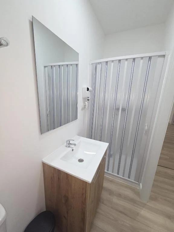 Hostal NV Palacio Congresos