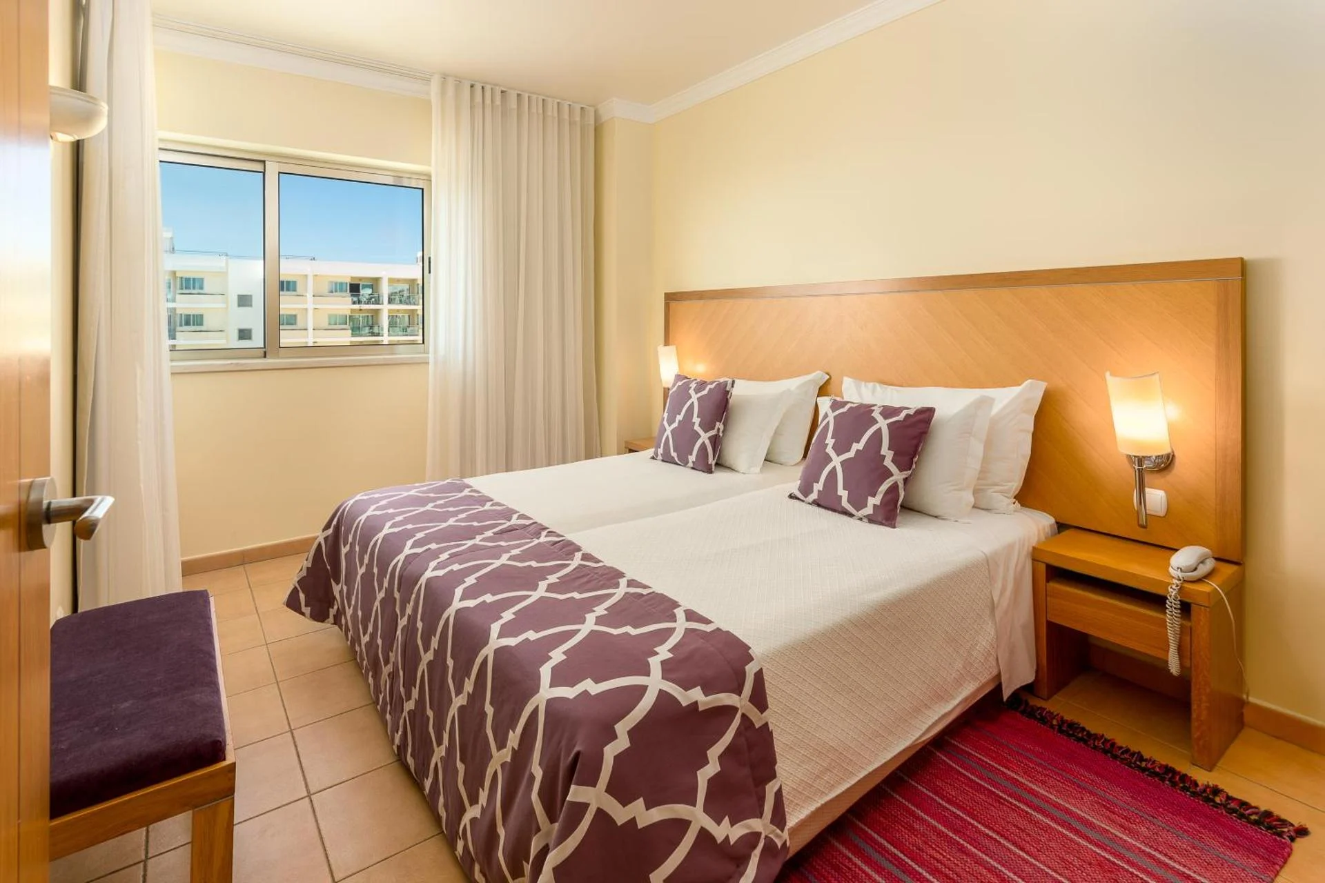 Hotel Apartamento Dunamar