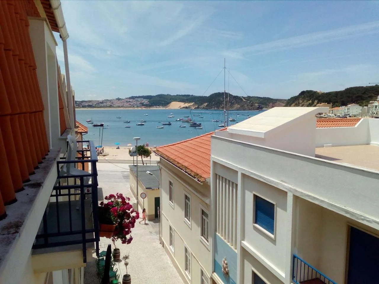 Hotel Atlântica
