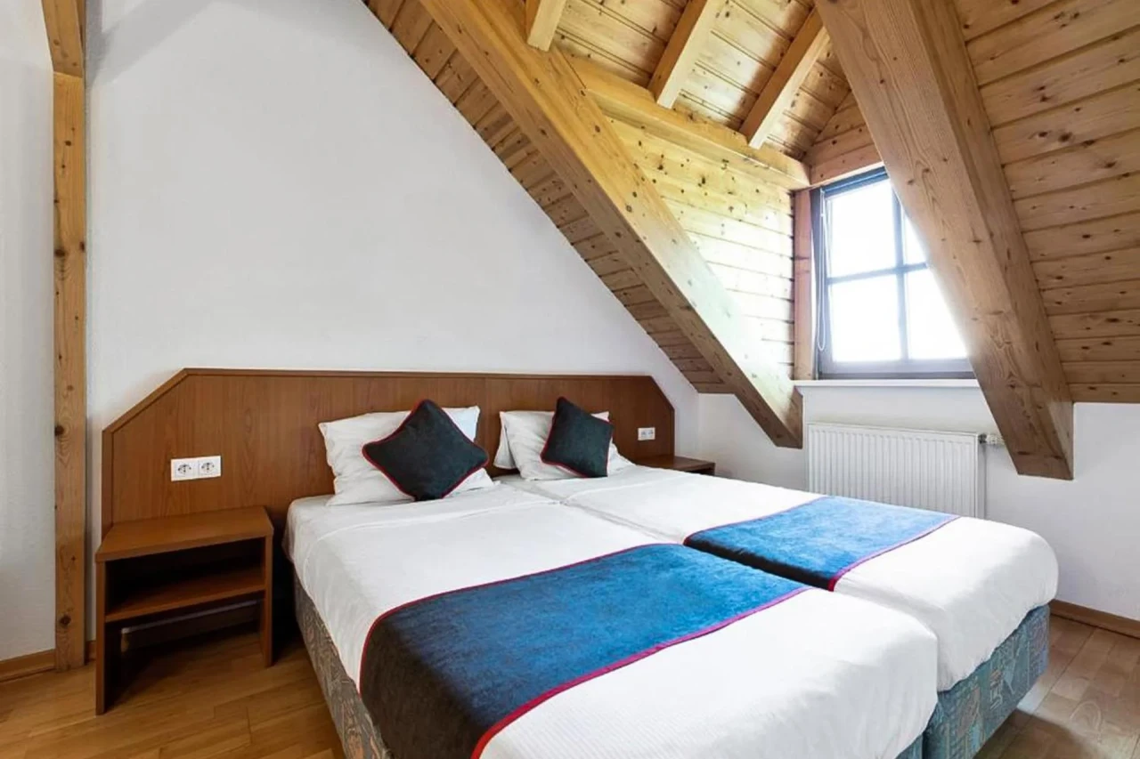 Hotel Bohemia