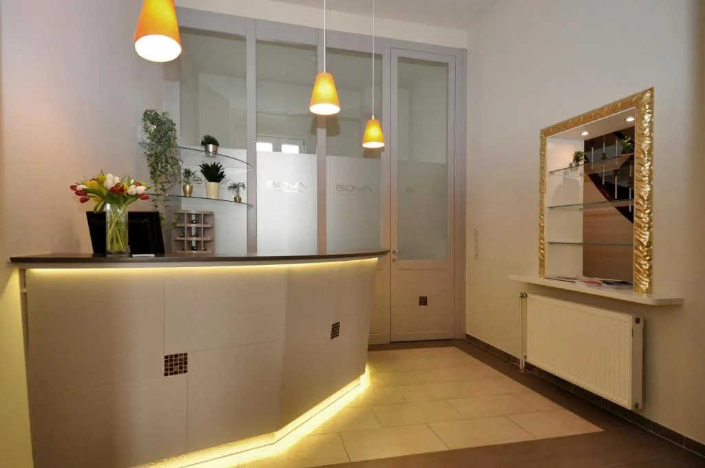 Hotel Bova Frankfurt