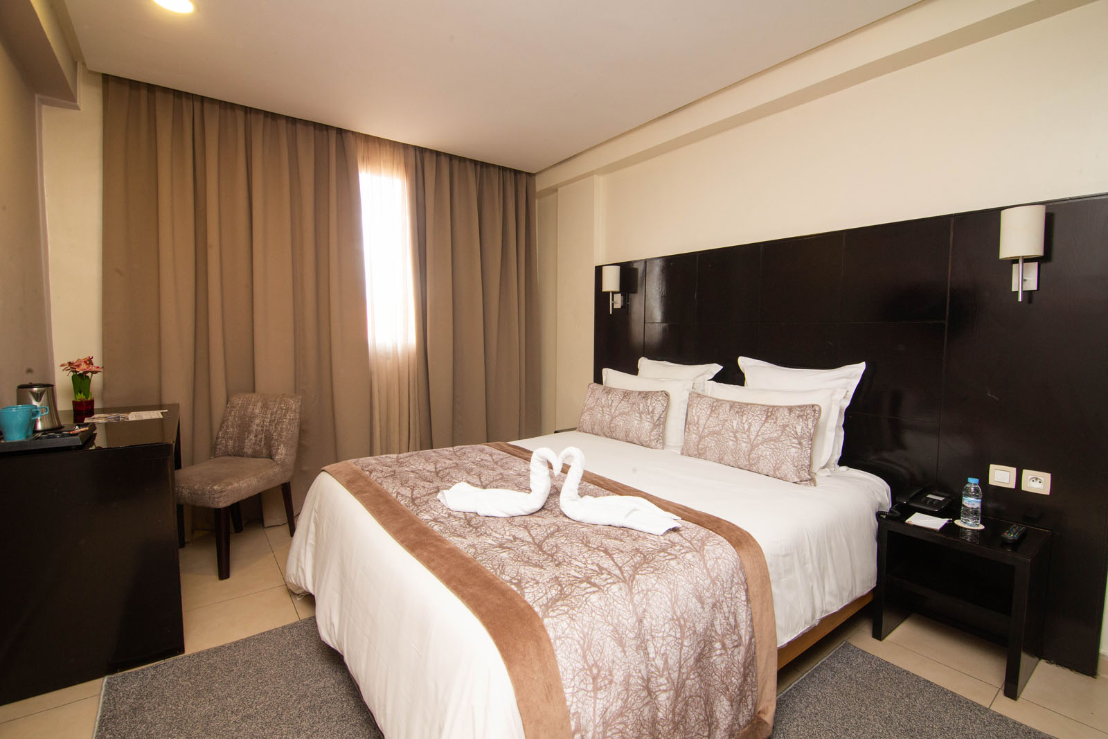 Hotel du Golf Mohammedia