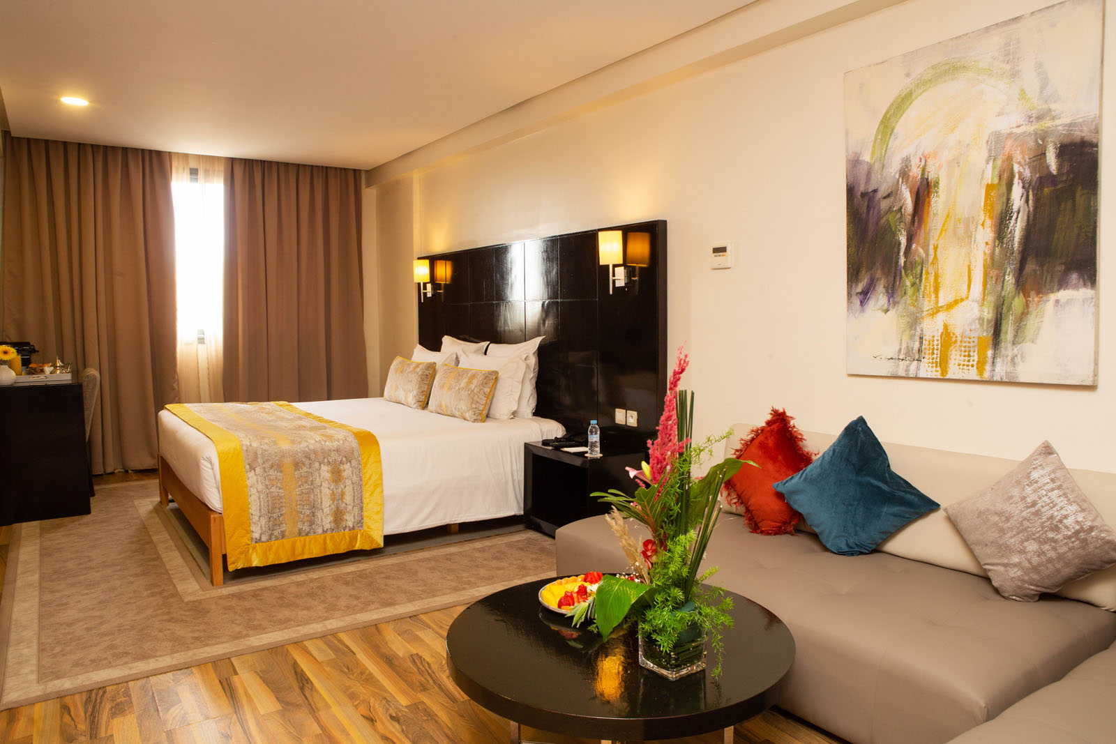Hotel du Golf Mohammedia