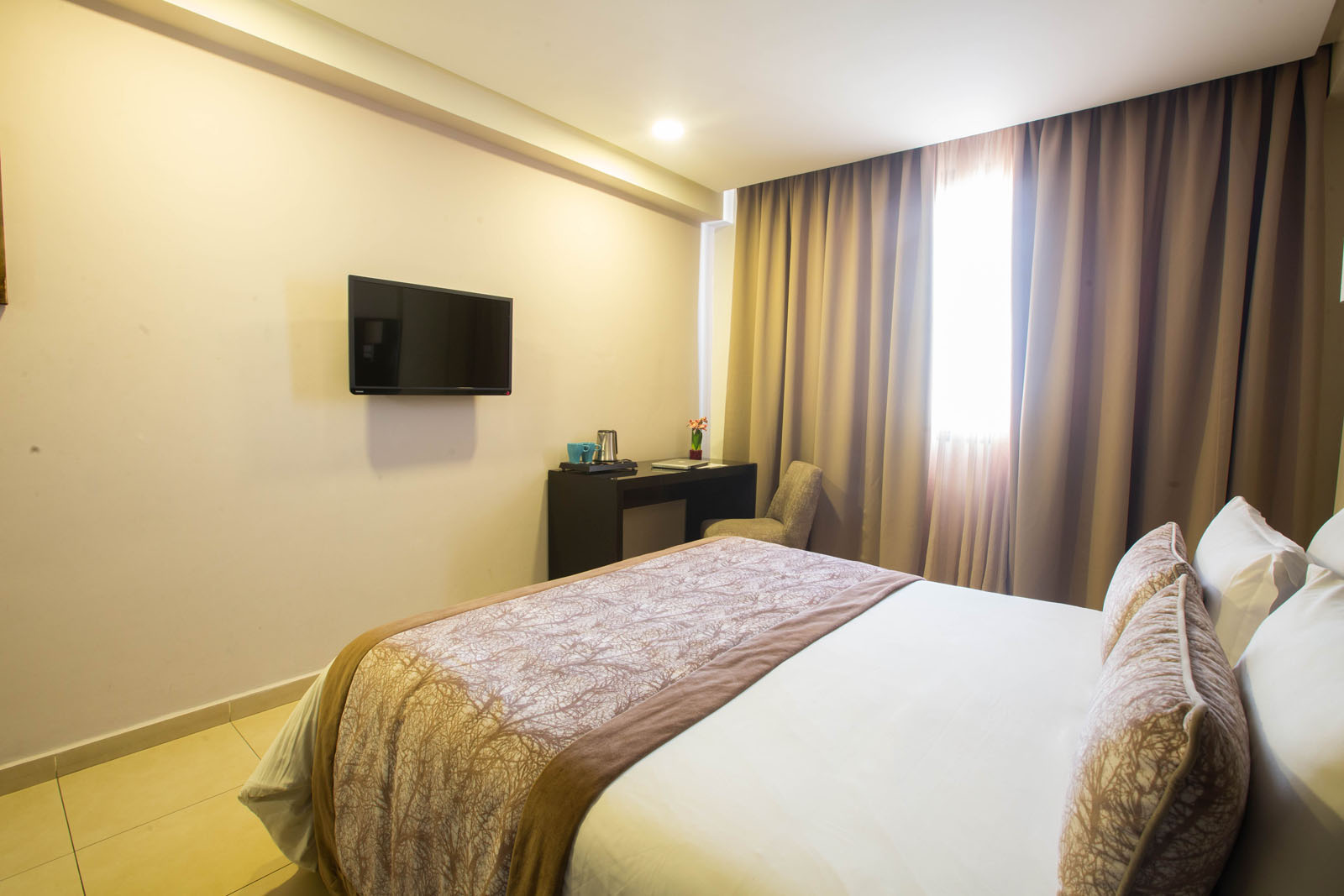 Hotel du Golf Mohammedia