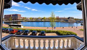 Hotel Le Beau Rivage