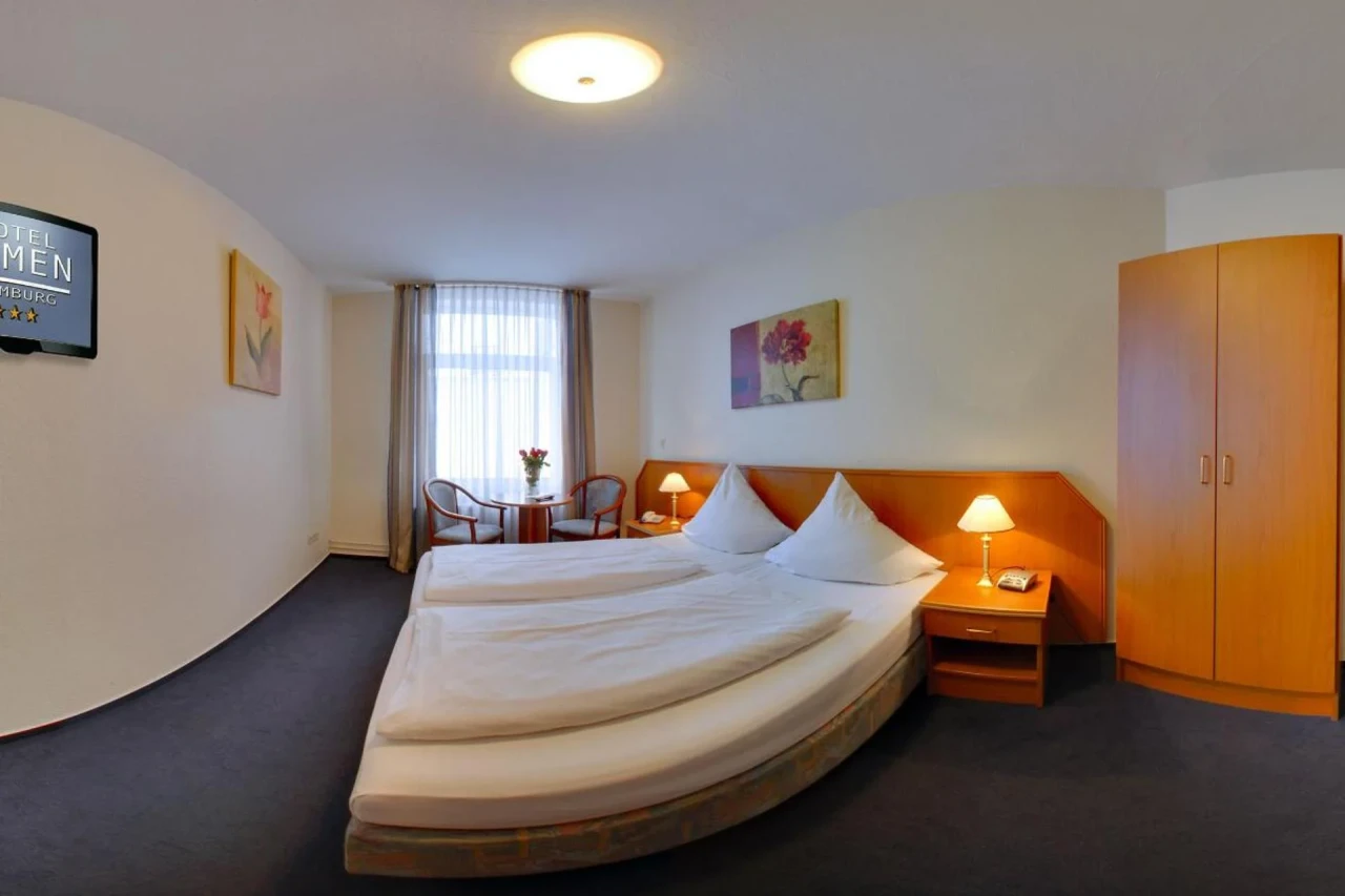 Hotel Lumen