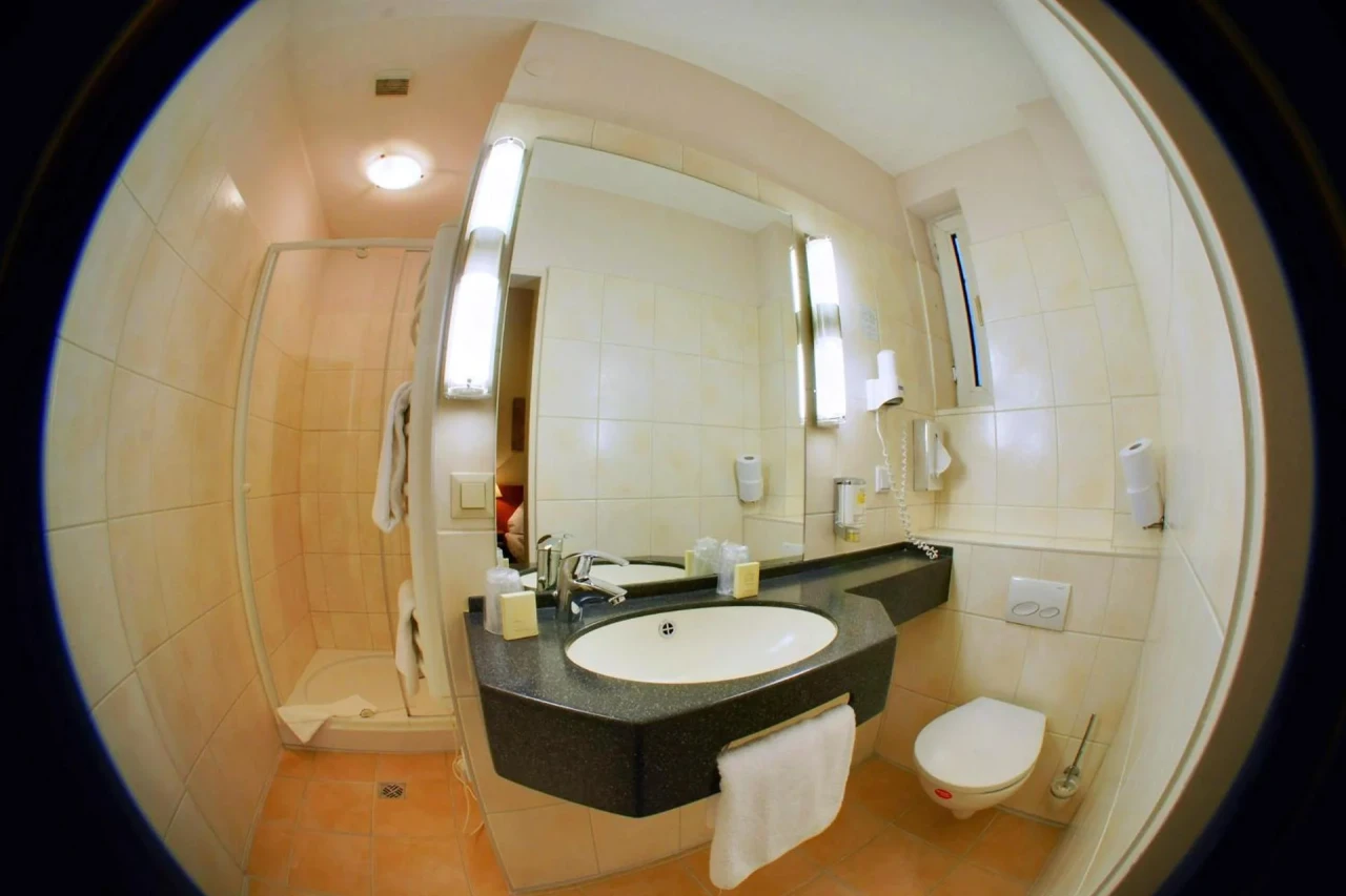 Hotel Lumen