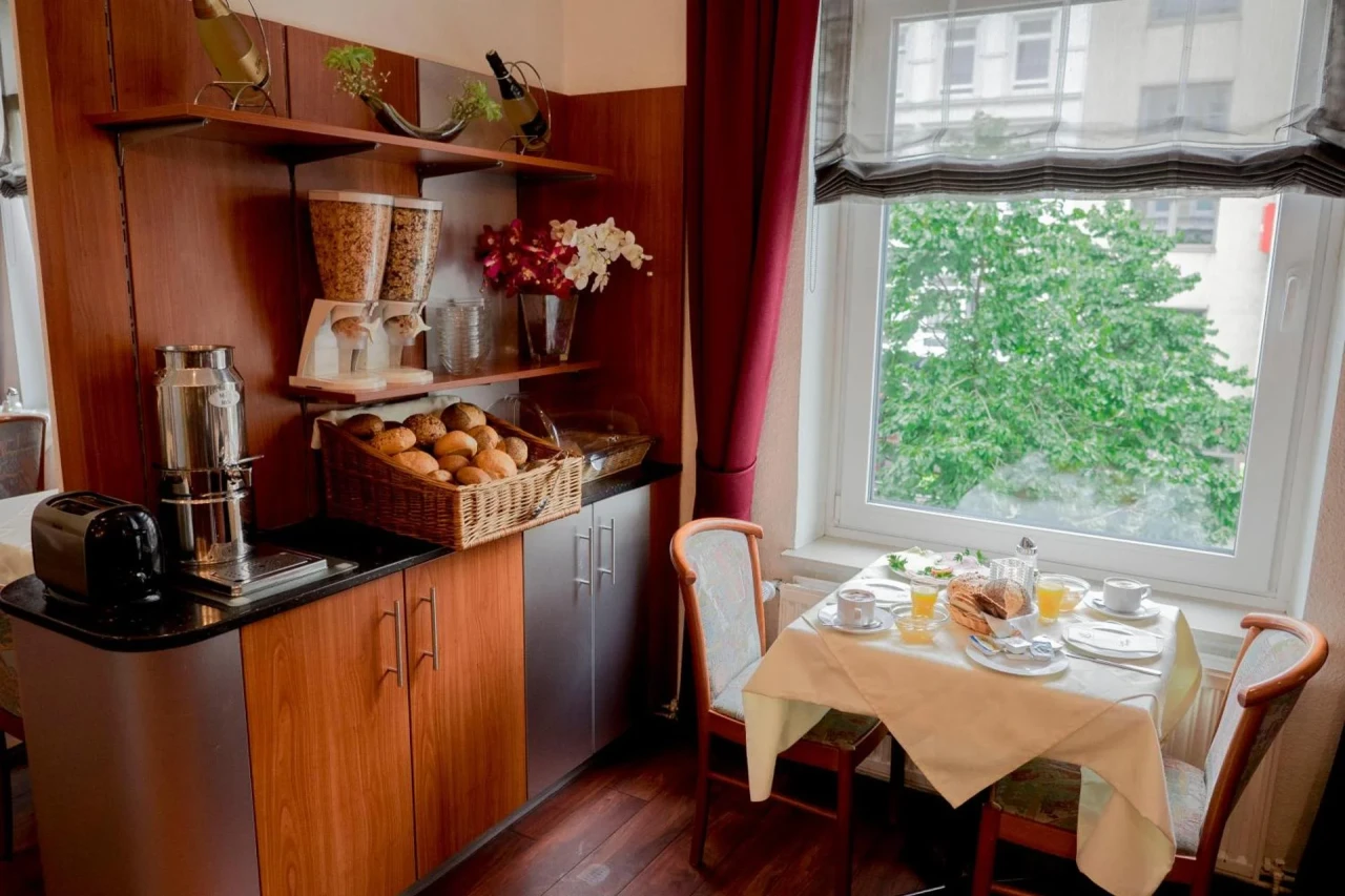 Hotel Lumen