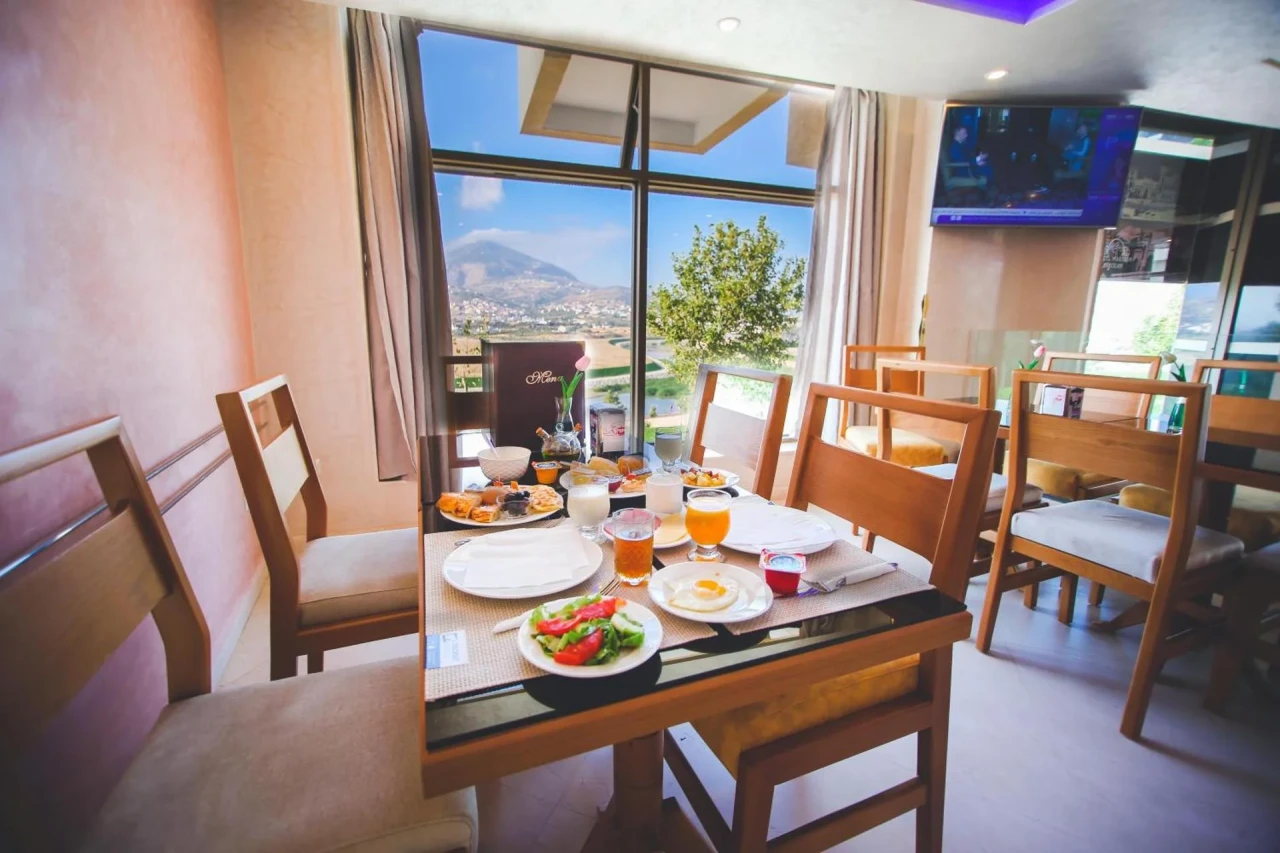 Hotel Makarim Tetouan