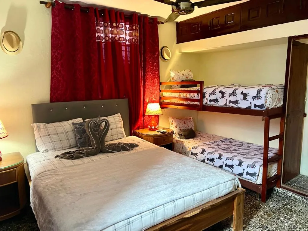 Hotel Maria Bonita Higüey