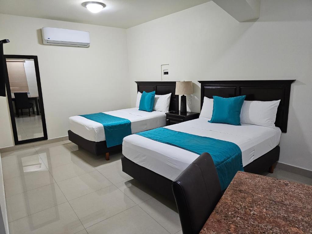 Hotel María Elena