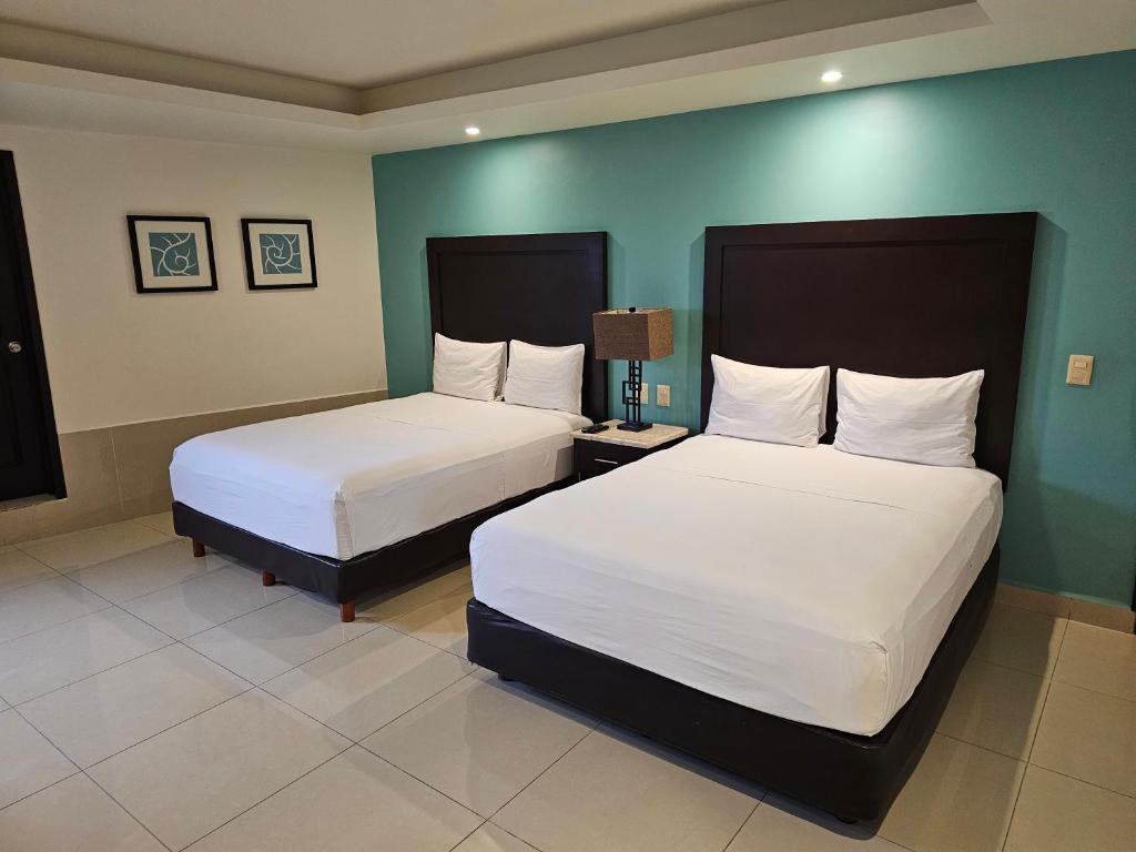 Hotel María Elena