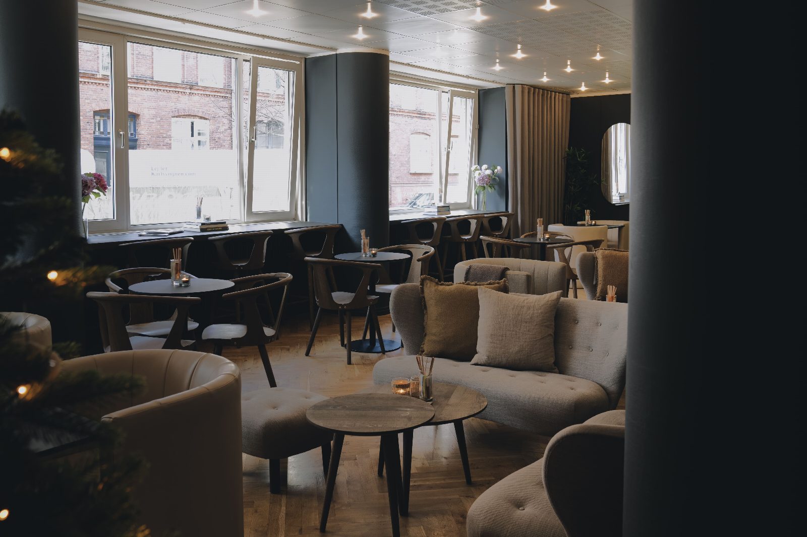 Hotel Maritime