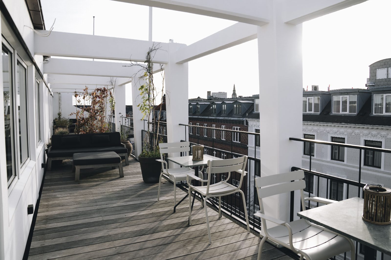 Hotel Maritime