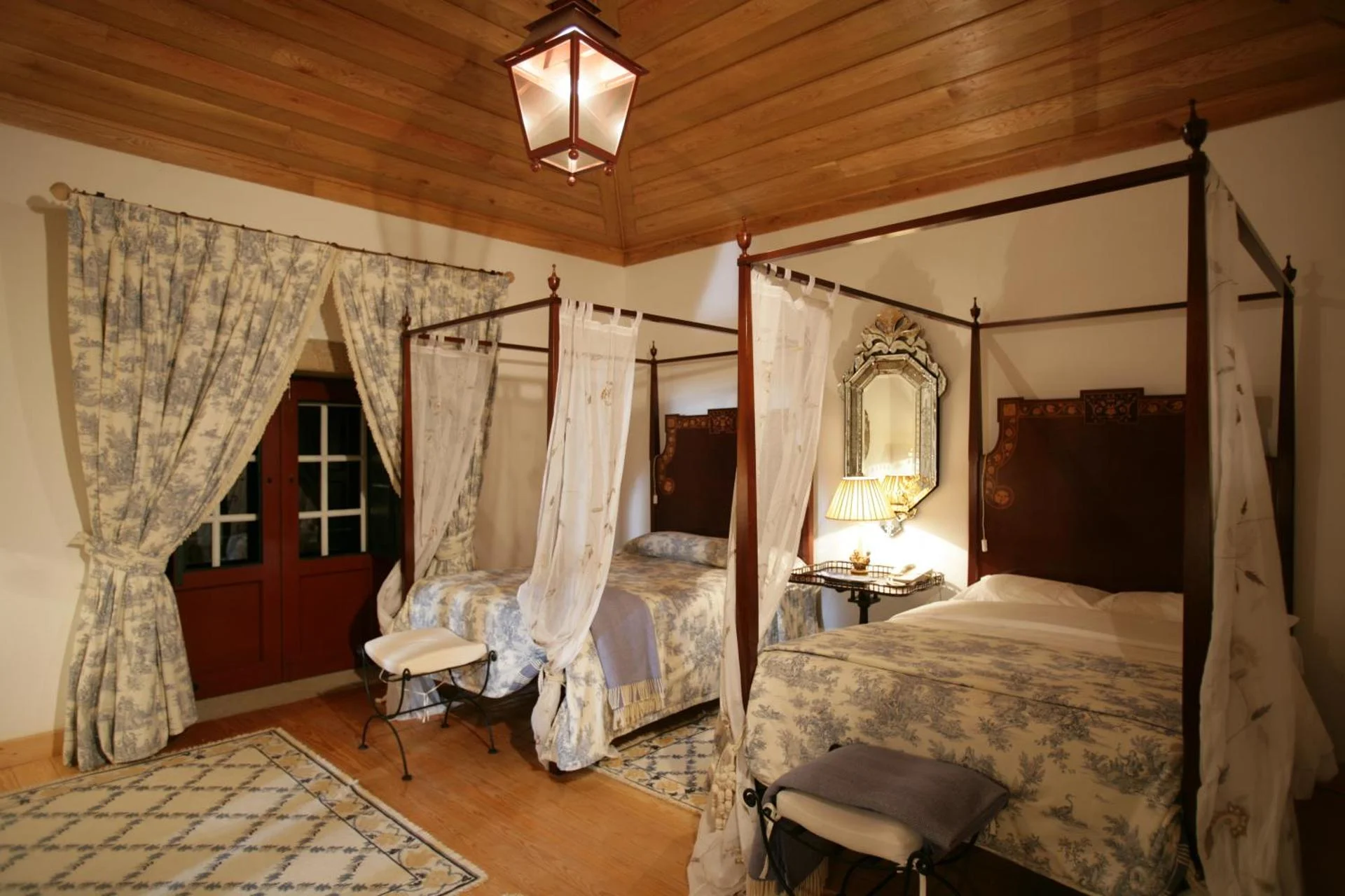 Hotel Rural Casa dos Viscondes da Varzea