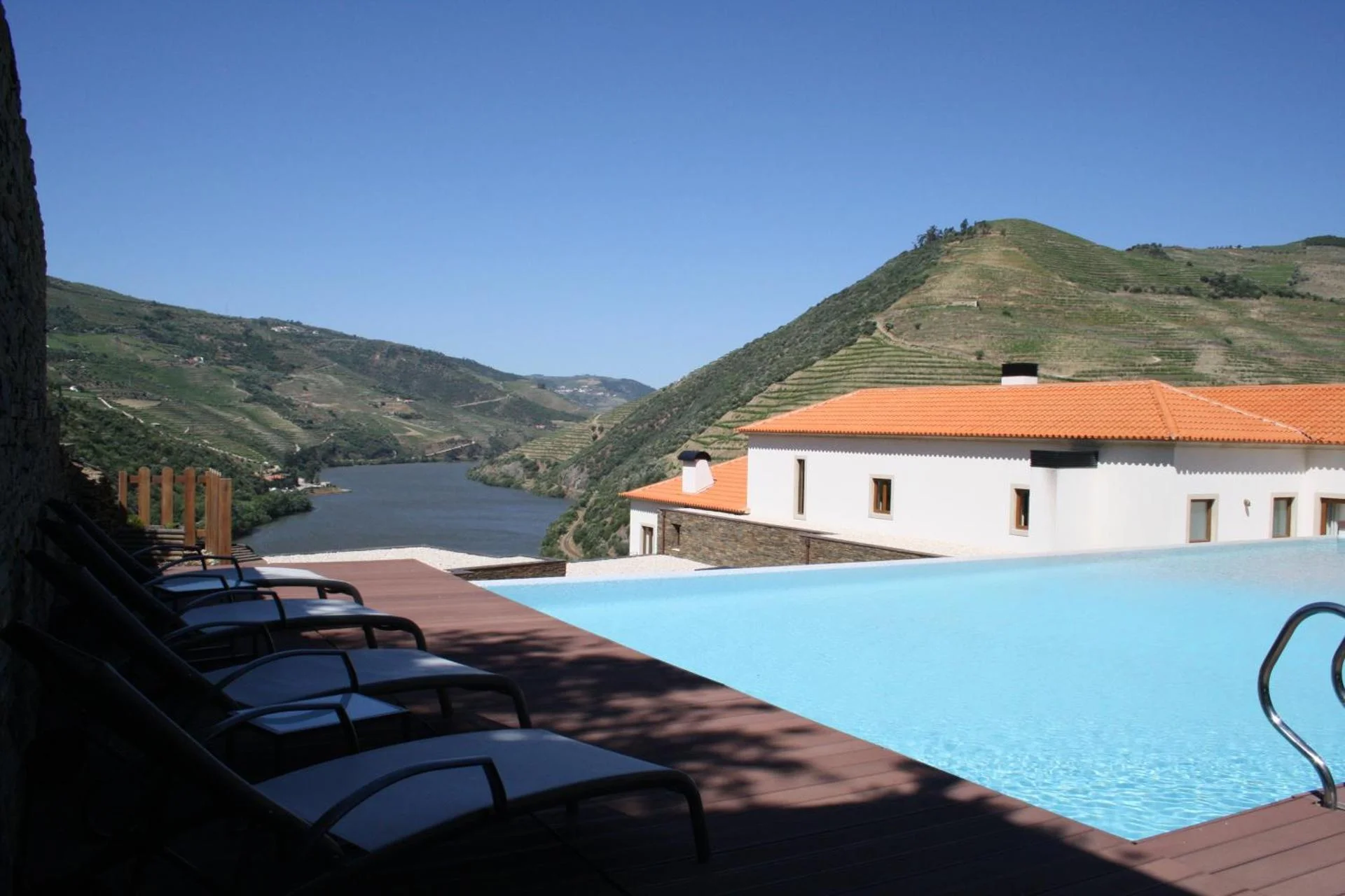 Hotel Rural Quinta do Pégo