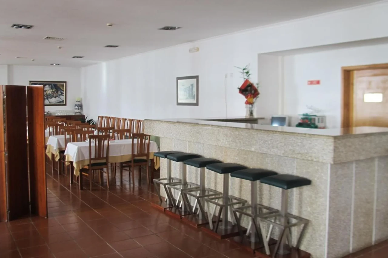 Hotel Solar dos Pachecos