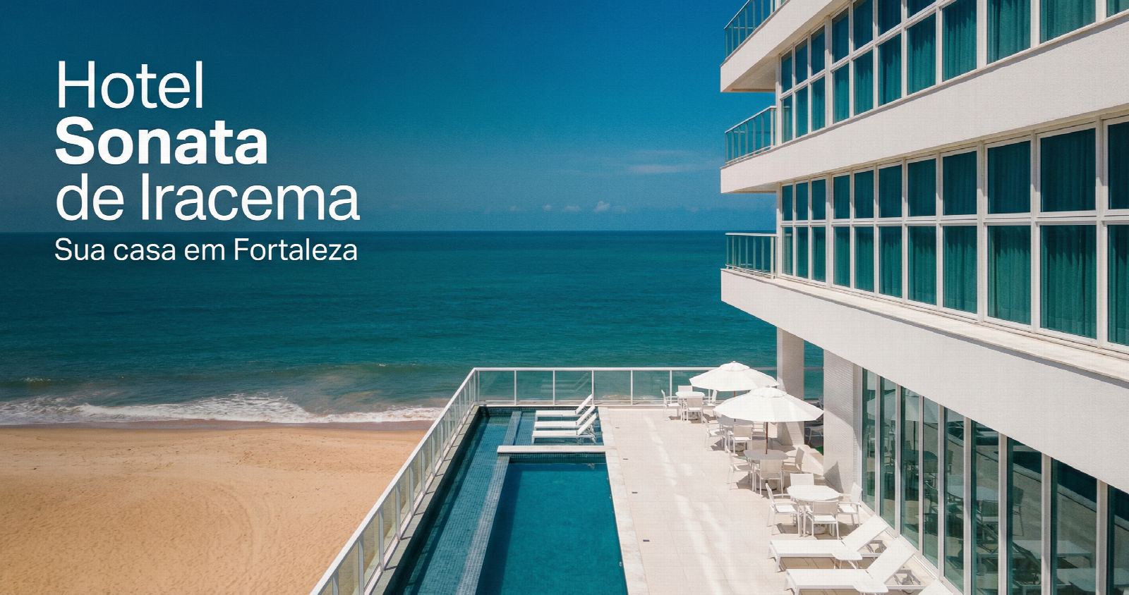 Hotel Sonata de Iracema