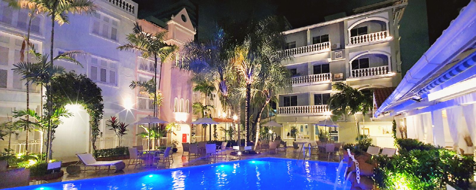 Hotel Villa Mayor Charme