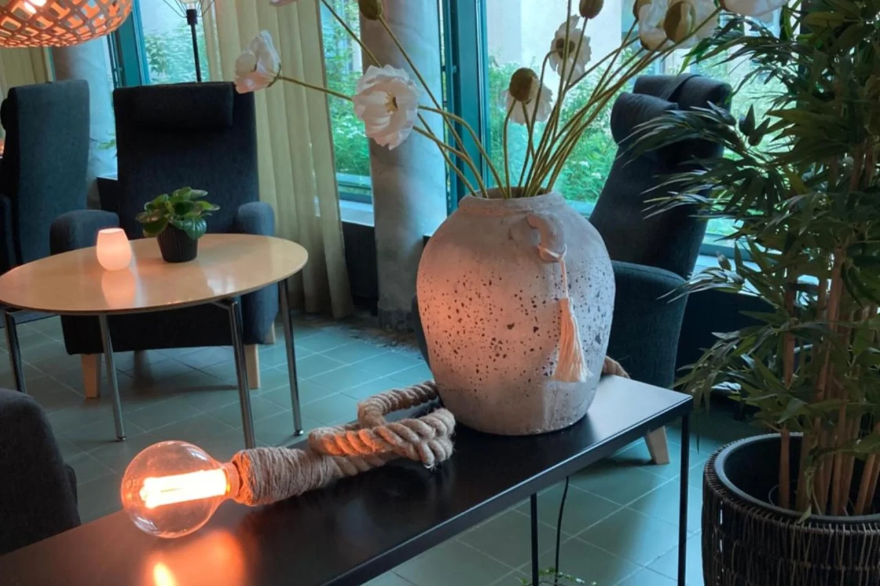 Hotell Björken