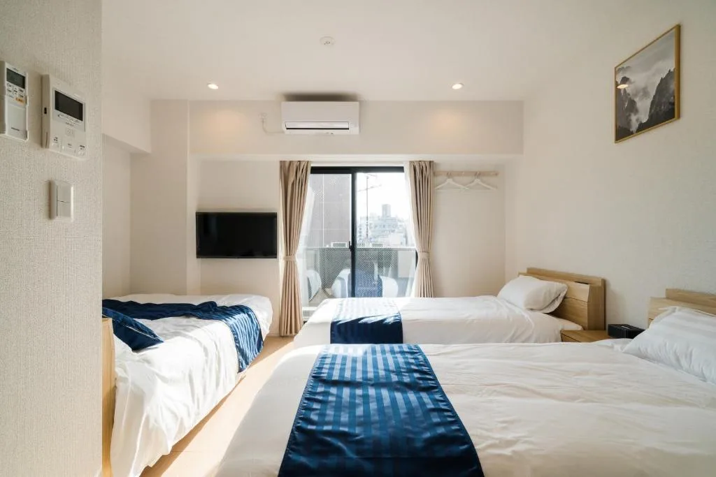 Hotel Emir