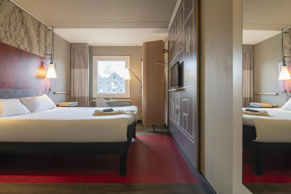 ibis Amsterdam Centre Stopera