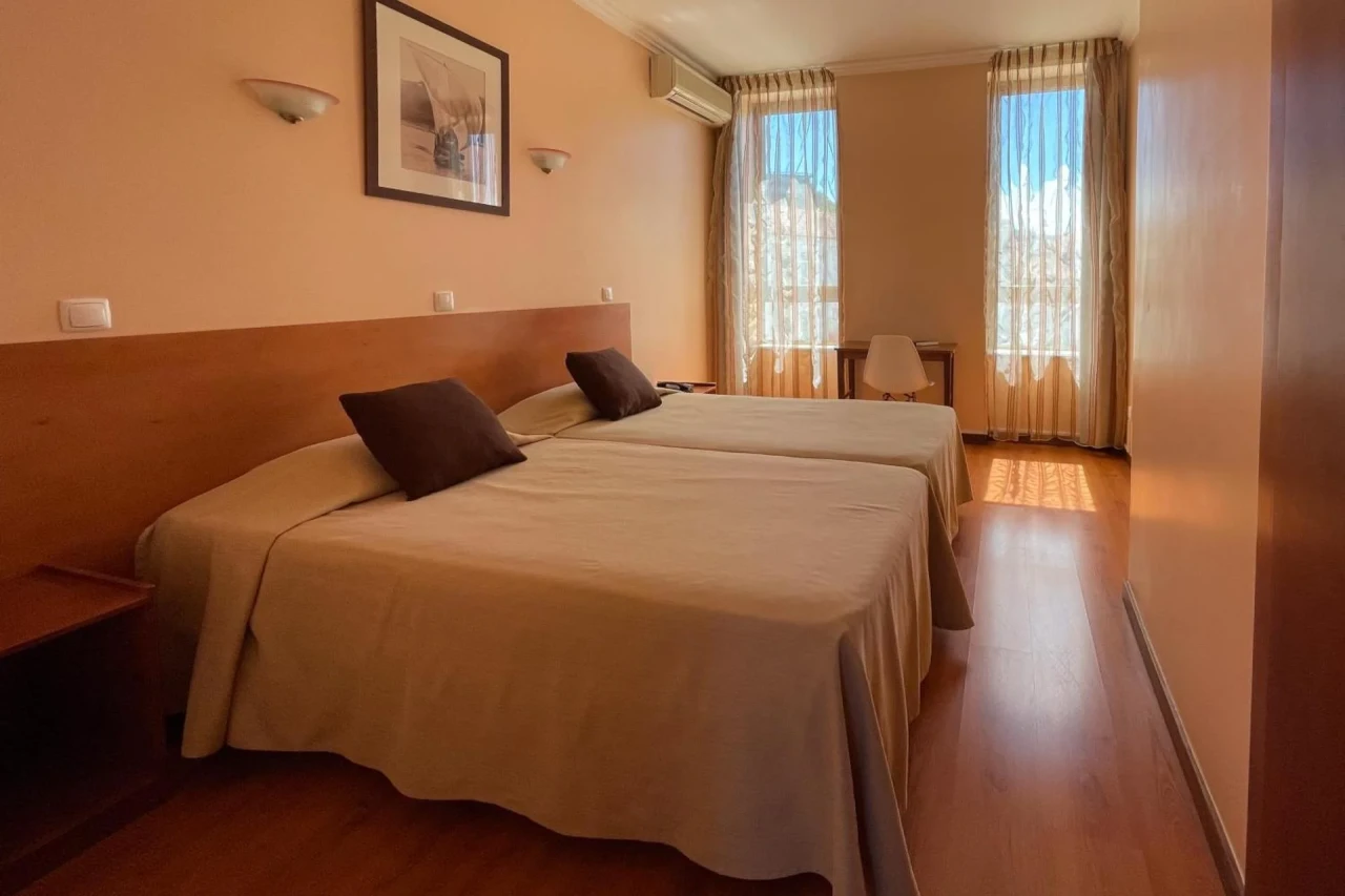 Imperio Hotel