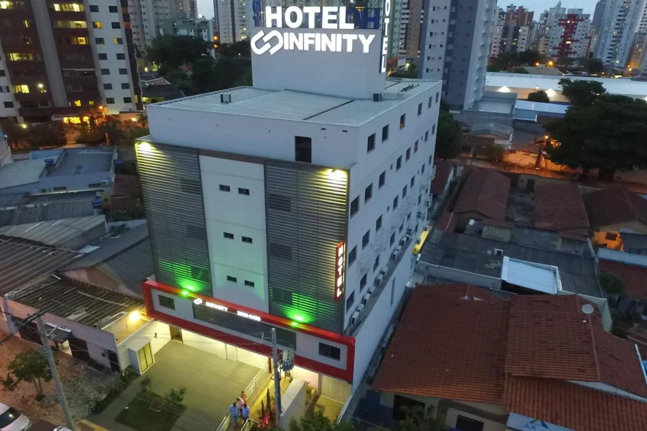 Infinity Hotels Rio Verde