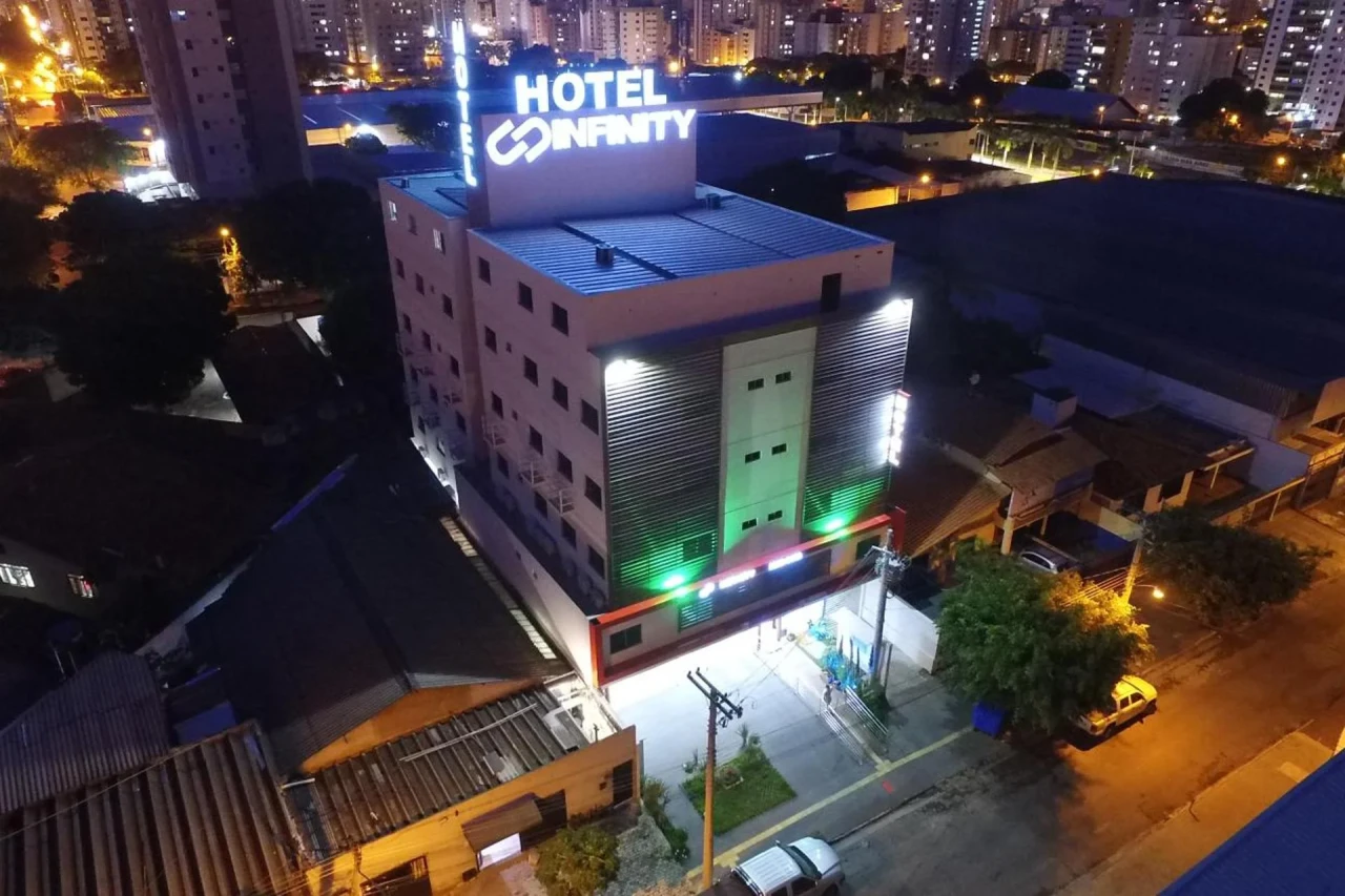 Infinity Hotels Rio Verde