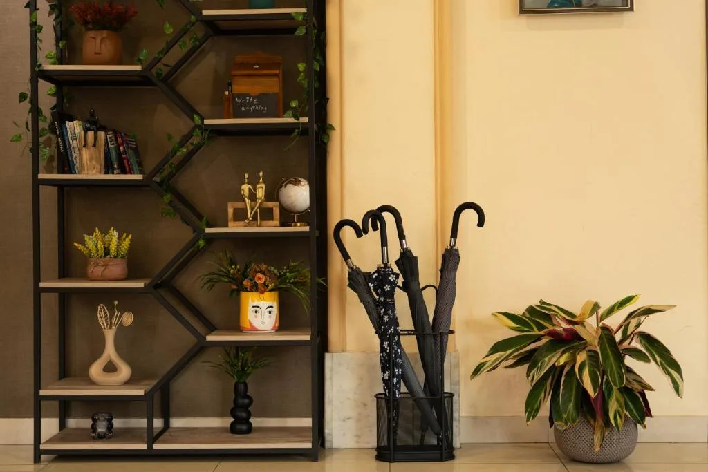 Inga Hotel Yerevan